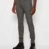 Only & Sons ONSMARK PANT - Stoffhose - Slate Black
