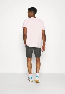 Only & Sons ONSLINUS CHECK - Shorts - Brown/stone 8 Only & Sons ONSLINUS CHECK - Shorts - Brown/stone -Only and Sons Verkäufe 8242eb586450430489d5587a127422e4