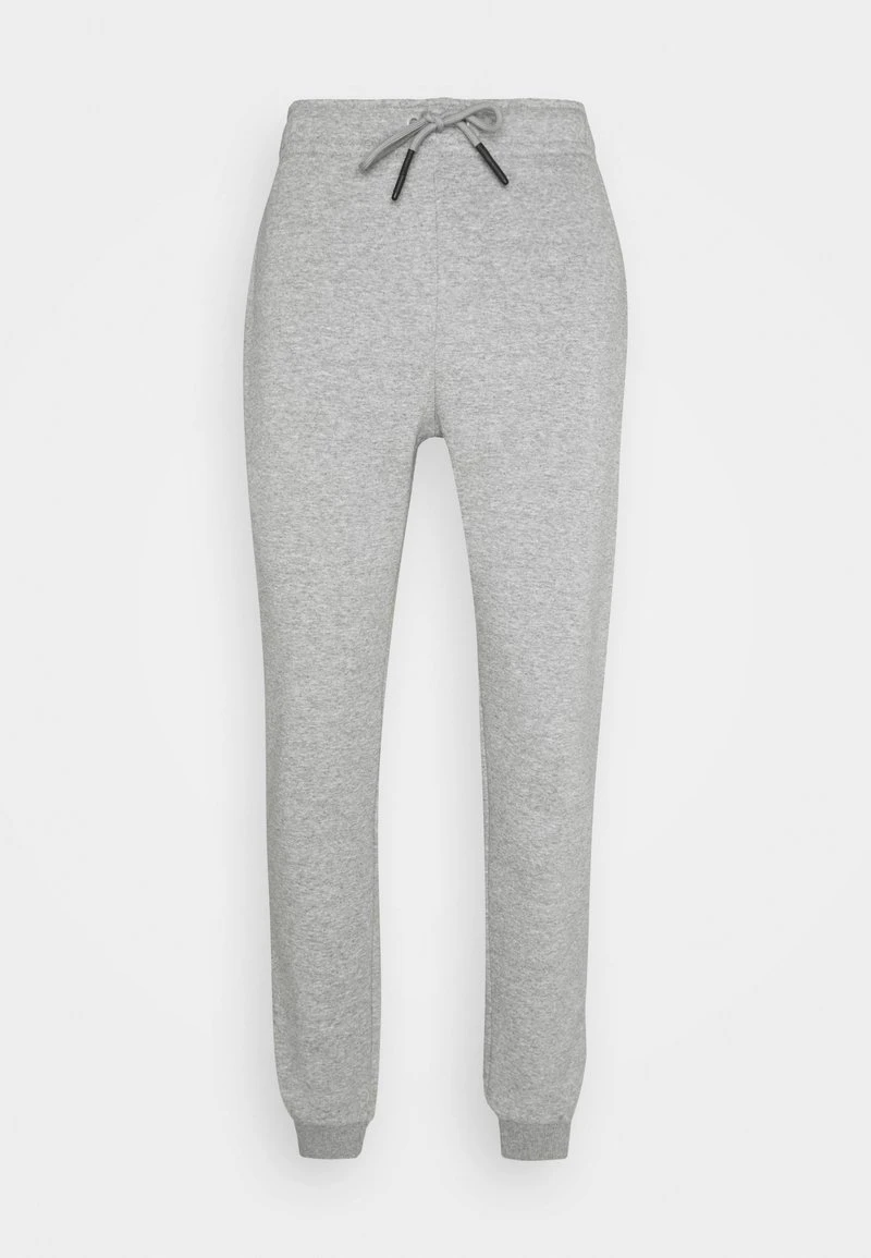 Only & Sons ONSCERES PANTS - Jogginghose - Light Grey Melange 4 Only & Sons ONSCERES PANTS - Jogginghose - Light Grey Melange – Bild 4