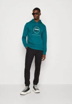 Only & Sons ONSLINUS WORKWEAR CUFF - Jogginghose - Black -Only and Sons Verkäufe 833f0112dcde4ee38c6893b36ce6f854