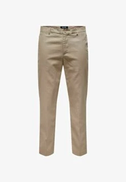 Only & Sons Jeans Slim Fit - Chinchilla