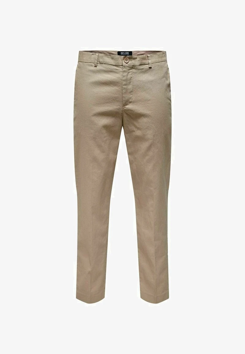 Only & Sons Jeans Slim Fit - Chinchilla 1 Only & Sons Jeans Slim Fit - Chinchilla