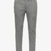 Only & Sons REGULAR FIT - Chino - Medium Grey Melange