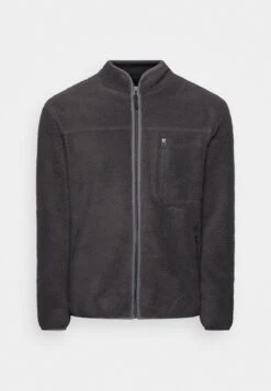 Only & Sons ONSHOUSTON JACKET - Fleecejacke - Phantom -Only and Sons Verkäufe 85533e6fe97e473582e2c2e8ebd9b3dc