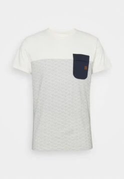 Only & Sons ONSPERRY LIFE LEAF POCKET TEE - T-Shirt Print - Dark Navy -Only and Sons Verkäufe 859f2ebec7ac4e5396304af655c7fbd5 1