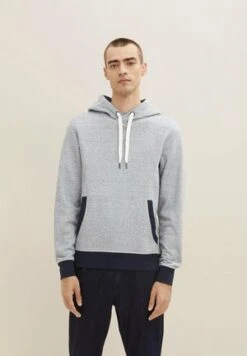 Only & Sons ONSTOBY PARENTAL CREW UNISEX - Sweatshirt - White -Only and Sons Verkäufe 85b660868ae3438d919ba437388ad3bf