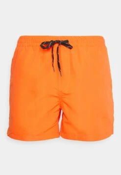 Only & Sons ONSTED LIFE - Badeshorts - Flame -Only and Sons Verkäufe 85d690d1b0a446ee8b577f63da775fc8