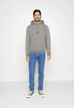 Only & Sons ONSCERES SHORT AND HOOD SET UNISEX - Sweatshirt - Light Grey 7 Only & Sons ONSCERES SHORT AND HOOD SET UNISEX - Sweatshirt - Light Grey -Only and Sons Verkäufe 862e2390e4024bbaa3e3e86ec8b4e4f4