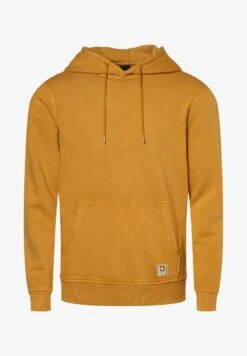 Only & Sons ONSRON - Kapuzenpullover - Schwarz -Only and Sons Verkäufe 86337cbc67494bb78ddc8bdd69922057