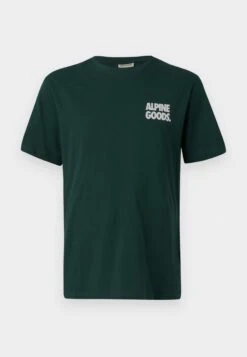 Only & Sons ONSFRED CHALET ROYALE - Print T-shirt - Bright White -Only and Sons Verkäufe 863f824016bc4b92960c906fc9482748