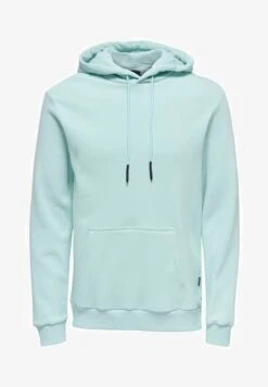 Only & Sons ONSCERES NOOS - Kapuzenpullover - Chinois Green -Only and Sons Verkäufe 867112105bc64557936da891380b35db 1