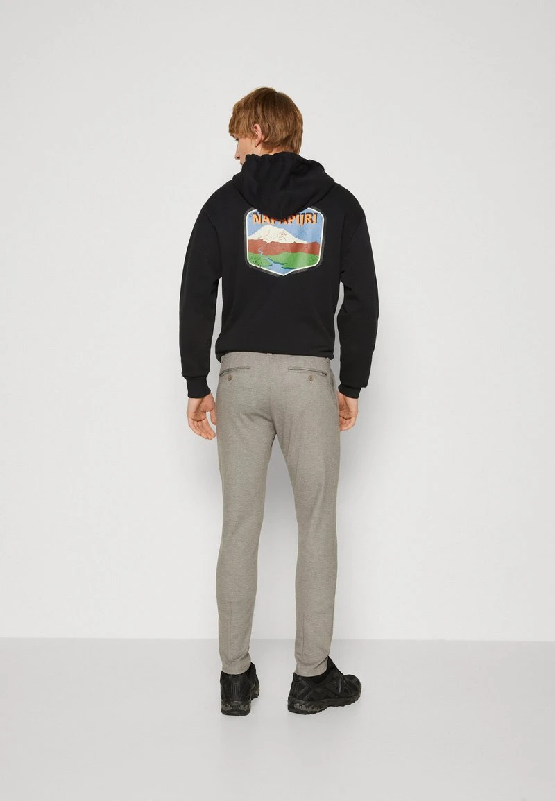 Only & Sons ONSMARK PANT - Chino - Chinchilla 3 Only & Sons ONSMARK PANT - Chino - Chinchilla – Bild 3