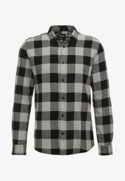 Only & Sons ONSGUDMUND LIFE - Hemd - Griffin -Only and Sons Verkäufe 87d42476e46e41afb56379762a8e0e8b