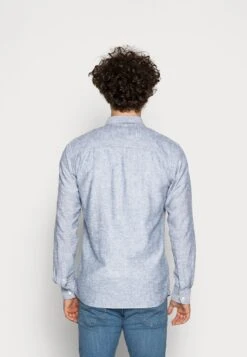 Only & Sons ONSCAIDEN SOLID - Businesshemd - Dress Blues -Only and Sons Verkäufe 889d400473364de890ad2381a57a5d63