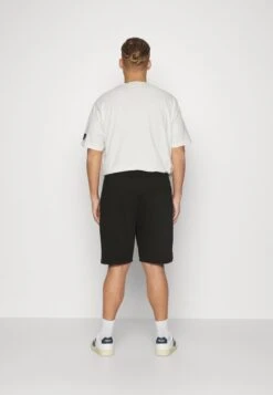 Only & Sons ONSLINUS - Jogginghose - Black -Only and Sons Verkäufe 88ba53b5775943829f223093f18fab02