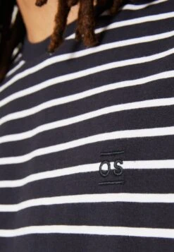 Only & Sons ONSHENRY TEE - T-Shirt Print - Dark Navy -Only and Sons Verkäufe 890b23943a54402b816f14fb35e2234f