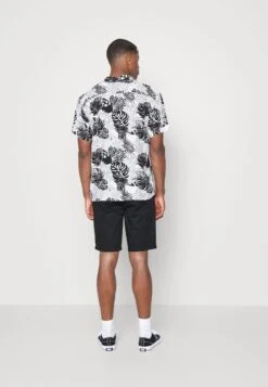 Only & Sons ONSBANE - Shorts - Black -Only and Sons Verkäufe 891474af1c3b40a9b317bbbefc4601b8