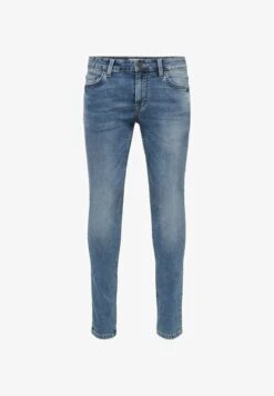 Only & Sons BASIC ONSLOOM TAPERED STONE W - Jeans Slim Fit - Blau -Only and Sons Verkäufe 89889367a0294862bb281dd33b1e537f