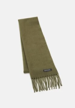 Only & Sons ONSCARLO SCARF UNISEX - Schal - Olive Night