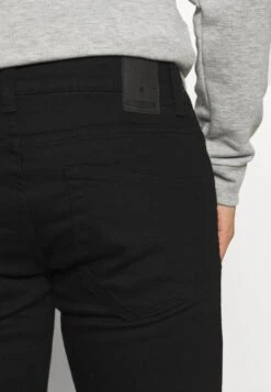Only & Sons ONSWARP LIFE - Jeans Skinny Fit - Black -Only and Sons Verkäufe 8a196425234343fe8236b770c6b516bc