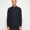Only & Sons ONSALVARO OXFORD SHIRT - Hemd - Dark Navy