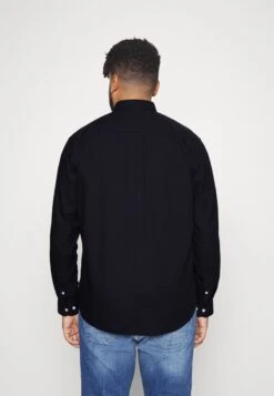 Only & Sons ONSALVARO LIFE - Hemd - Dark Navy -Only and Sons Verkäufe 8a91682356324e4ab34f2c26ba5b16d5