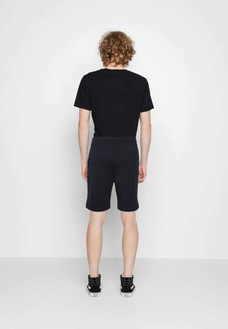 Only & Sons ONSLINUS - Shorts - Dark Navy 3 Only & Sons ONSLINUS - Shorts - Dark Navy – Bild 3