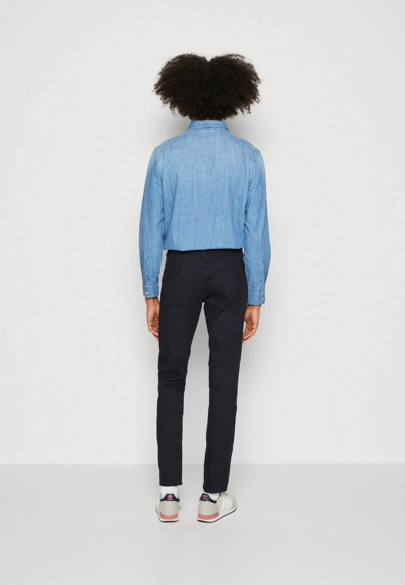 Only & Sons ONSLOOM LIFE SLIM PANT - Jeans Slim Fit - Dark Navy 3 Only & Sons ONSLOOM LIFE SLIM PANT - Jeans Slim Fit - Dark Navy – Bild 3