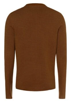 Only & Sons ONSNIGUEL - Strickpullover - Camel -Only and Sons Verkäufe 8b6347b558714fe8941a110827b50e44