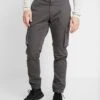 Only & Sons ONSCAM STAGE CUFF - Cargohose - Grey Pinstripe