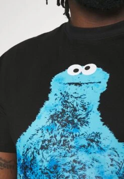 Only & Sons ONSSESSTREET TEE UNISEX - T-Shirt Print - Black 11 Only & Sons ONSSESSTREET TEE UNISEX - T-Shirt Print - Black -Only and Sons Verkäufe 8d37e95749444aa3a2fff6980a395db9