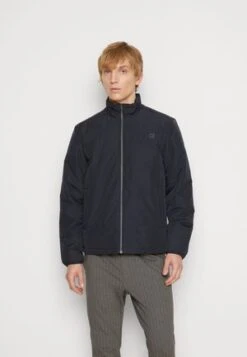 Only & Sons ONSGERRY HARRINGTON JACKET - Leichte Jacke - Dark Navy 11 Only & Sons ONSGERRY HARRINGTON JACKET - Leichte Jacke - Dark Navy -Only and Sons Verkäufe 8d67f50de4f04e298cfc9d7874011ec0