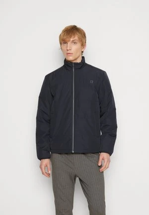 Only & Sons ONSGERRY HARRINGTON JACKET - Leichte Jacke - Dark Navy 6 Only & Sons ONSGERRY HARRINGTON JACKET - Leichte Jacke - Dark Navy – Bild 6