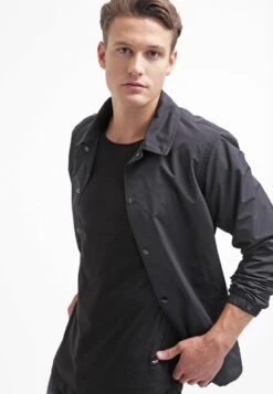 Only & Sons ONSMATT LONGY TEE - T-Shirt Basic - Black 9 Only & Sons ONSMATT LONGY TEE - T-Shirt Basic - Black -Only and Sons Verkäufe 8dd270dacda547ccad3f61110ee022e9