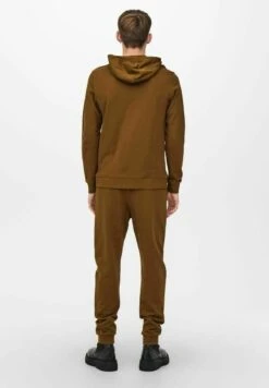Only & Sons Jogginghose - Monks Robe 8 Only & Sons Jogginghose - Monks Robe -Only and Sons Verkäufe 8e3d3a526cbe48db8050a6c062472af7