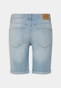 Only & Sons ONSPLY 2 PACK - Jeans Shorts - Light Blue Denim/black -Only and Sons Verkäufe 8ef7015a7f49407a94b17e02959cba05