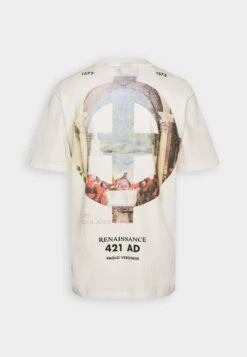 Only & Sons ONSART TEE UNISEX - T-Shirt Print - Cloud Dancer 11 Only & Sons ONSART TEE UNISEX - T-Shirt Print - Cloud Dancer -Only and Sons Verkäufe 8f45caf1dc7b4769b64cd1331ee9e189