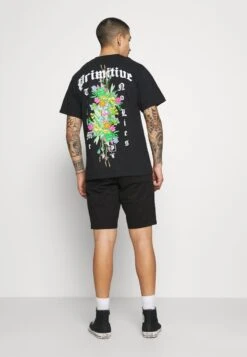 Only & Sons ONSCAM - Shorts - Black -Only and Sons Verkäufe 8f59bcee60db4408b0ab9b218b7a1db0