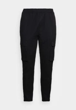 Only & Sons ONSROD CROP PANTS - Cargohose - Black 10 Only & Sons ONSROD CROP PANTS - Cargohose - Black -Only and Sons Verkäufe 8f8284da48c348a8b391b6437cf77407