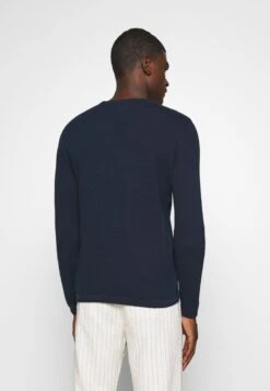 Only & Sons ONSPANTER CREW - Strickpullover - Dress Blues -Only and Sons Verkäufe 8fb692c5d97745ba849df4a87783a42e