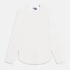 OSJALVARO SLIM SHIRT - Hemd - White
