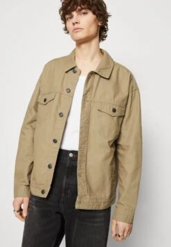 Only & Sons ONSEND JACKET UNISEX - Leichte Jacke - Mermaid -Only and Sons Verkäufe 904816c9a693444384ac94b9461414df