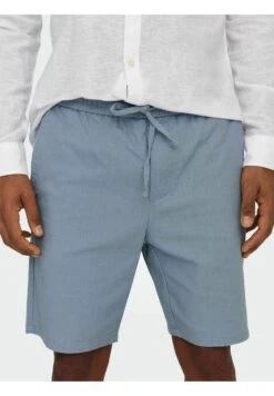 Only & Sons ONSLINUS 0007 - Shorts - Mountain Spring -Only and Sons Verkäufe 9062f3f00745441a850261a71e580bd5