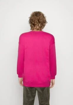 Only & Sons ONSCERES VINTAGE FIT CREW NECK UNISEX - Sweatshirt - Magenta -Only and Sons Verkäufe 90dade4044714ddf98d2d0bc1aaf2dce