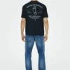 Only & Sons T-Shirt Print - Dark Navy