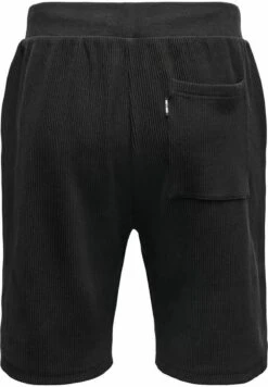 Only & Sons ONSBERKELEY LIFE - Shorts - Black -Only and Sons Verkäufe 920d49b5cac3408d8030dd601397e84c