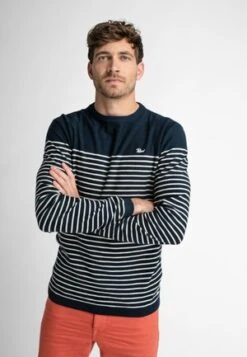 Only & Sons ONSREX LIFE REG - Strickpullover - Chinchilla -Only and Sons Verkäufe 92263c658ce044c3a53e411887238ccb
