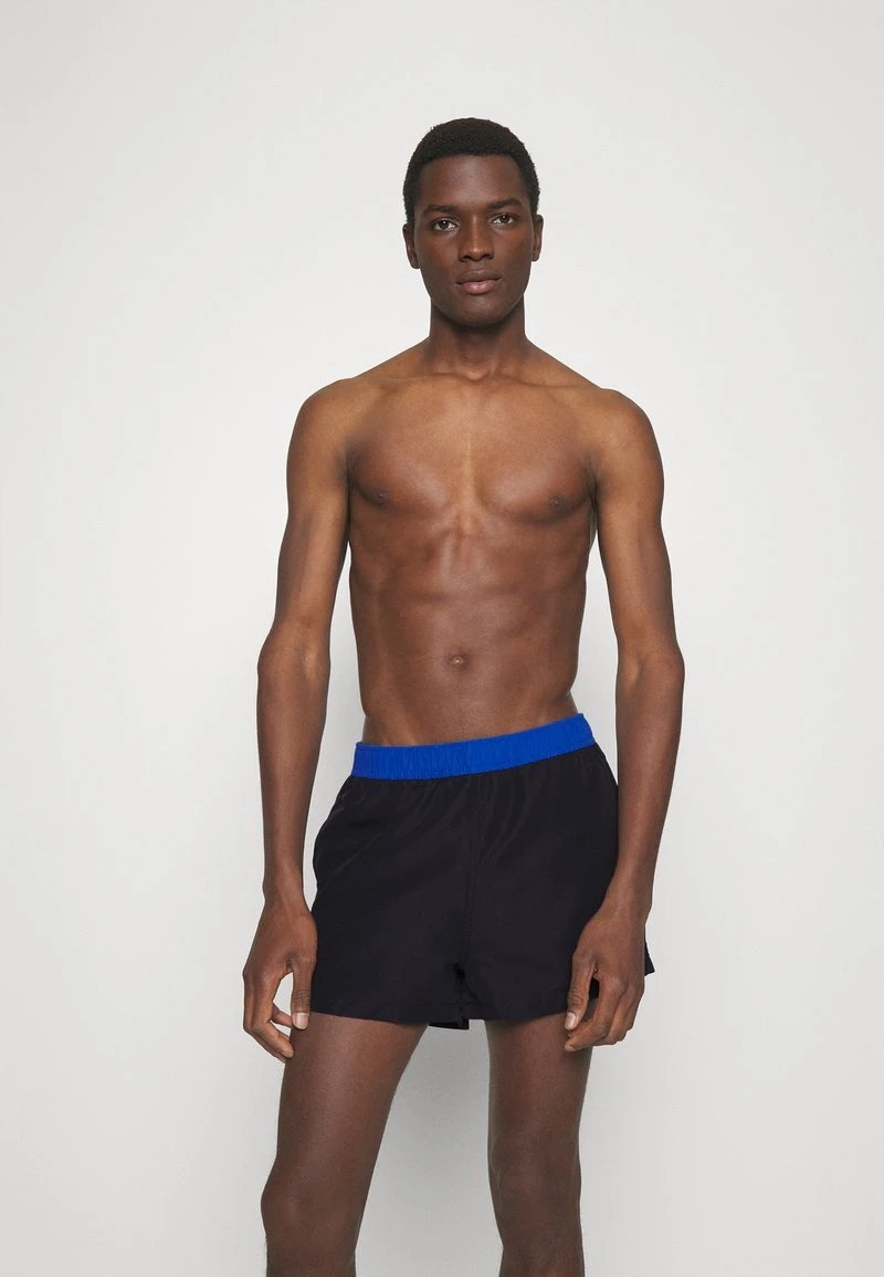 Only & Sons ONSTODD SWIM SHORTEST BLOCK - Badeshorts - Dark Navy 5 Only & Sons ONSTODD SWIM SHORTEST BLOCK - Badeshorts - Dark Navy – Bild 5