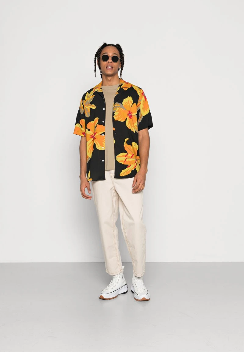 Only & Sons ONSDAN LIFE SHIRT - Hemd - Acacia 2 Only & Sons ONSDAN LIFE SHIRT - Hemd - Acacia – Bild 2