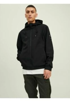 Only & Sons ONSASLAN - Leichte Jacke - Black -Only and Sons Verkäufe 92b7fc52fa494974ac9182d04089df42